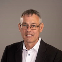 CCL Healthcare Employee Hans Laursen's profile photo