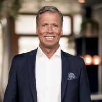 Malmö Redhawks Employee Thomas Högberg's profile photo