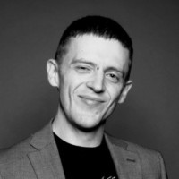 BigStar Employee Casey Drogin's profile photo