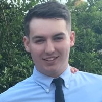 Sheltons Group Employee Callum Westwood's profile photo