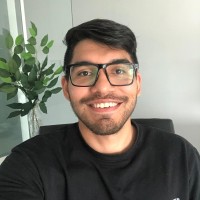 Getermex Employee Oscar Quintero's profile photo