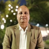 Rajeev Agrawal Email & Phone Number