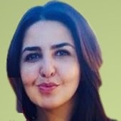 Virtual Office Team Employee Alma Piedra's profile photo