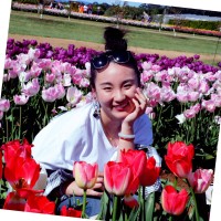 R.Corporation Employee Layla Zhang's profile photo