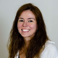 Nexus Geographics Employee Anna Badosa's profile photo