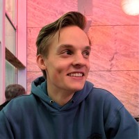 Webtify Employee Tino van Hoorn's profile photo
