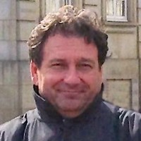 Finder d.o.o. Employee Tomislav Vince's profile photo