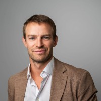 Friday Employee Alex Åstrand's profile photo