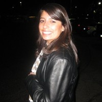 NIC MAP Employee Brandi Christina's profile photo