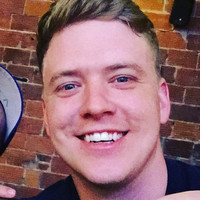 RealWork Labs Employee Pieter Velzeboer's profile photo