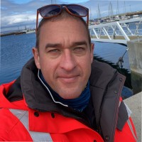 Oliver Hallam Email & Phone Number