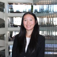 Bain Capital Employee Hailey Wang's profile photo