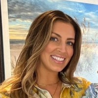 EssenceMediacom Employee Morgan Collins's profile photo