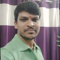 Suchan Software Private Limited Employee Suraj Tambe's profile photo