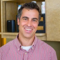 Twelve Pathways Acupuncture Employee Eric Recine's profile photo