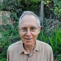 Inbal Data Processing Employee שאול פורת's profile photo