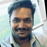 Ranjith Kumar's profile photo