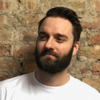 ID Theory Employee Graham Stanton's profile photo