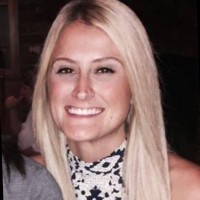 Oceaneering Employee Ashley Landry's profile photo