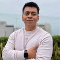 Vertix Technologies Employee Jerson Rodas's profile photo