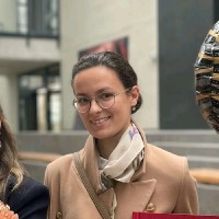 Projekt AD Employee Anja Savić's profile photo