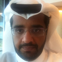 Dolphin Energy Employee Abdulla Alkhater's profile photo