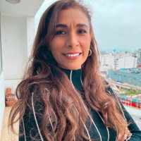 UTOPICODE Employee Luisa V. Márquez's profile photo