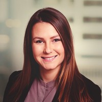 Prinova USA Employee Jordan McGee's profile photo