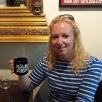 University of Portsmouth Employee Vicky Gosling's profile photo