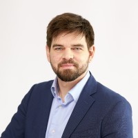 AdvanThink (ISoft) Employee Brice Perdrix's profile photo
