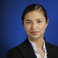 Majorel Romania Employee Christina Hoffmann's profile photo