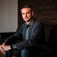 Wilcox + Flegel Oil Co. Employee Aaron Wilcox's profile photo