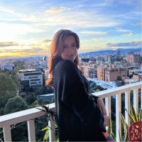 Andrea Corredor Email
