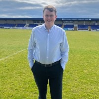 West Cheshire & North Wales Chamber of Commerce Employee Joseph Jones's profile photo