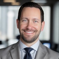 The Chemours Company Employee Matt McColgan's profile photo