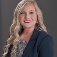Columbus Partnership Employee Savannah Ranz's profile photo