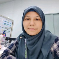 AERODYNE GROUP Employee Nor Hamid's profile photo