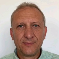 voltrelli© Romania Employee Csaba Csiki's profile photo