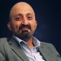 JGI Consulting Employee Hammad Haq's profile photo