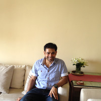 Pulse Clean Energy Employee Nikhil Singh's profile photo
