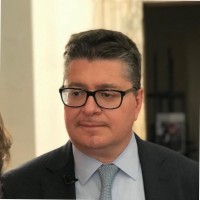 DEKA Laser Employee Paolo Salvadeo's profile photo