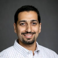 Ahmad Abbas Email & Phone Number