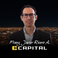 CAPITAL CORPORACION INMOBILIARIA Employee Franz Javier Rivero Arce's profile photo