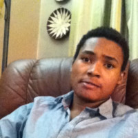 Kubicle Employee Frank Maithya's profile photo