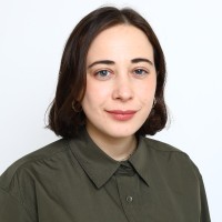 Priority Agency Employee Anna Aigrot's profile photo