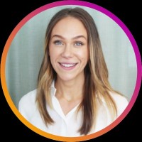 Ada Digital Employee Johanna Rydberg's profile photo