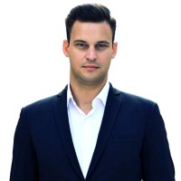 BaltMilk Employee Lukas Vilaniskis's profile photo