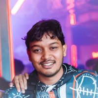 Redintegro Consulting Solutions Employee Ranajit Sahoo's profile photo