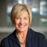 Hudson & Assoc. Consulting, Inc. Employee Jill Hudson's profile photo
