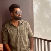 Raghul P Email